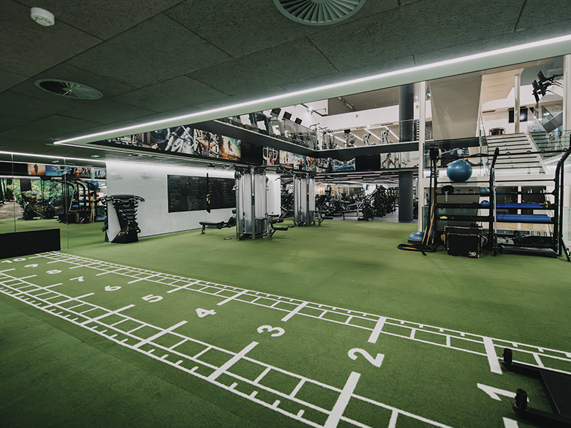 El mejor gimnasio de Alicante marca la diferencia