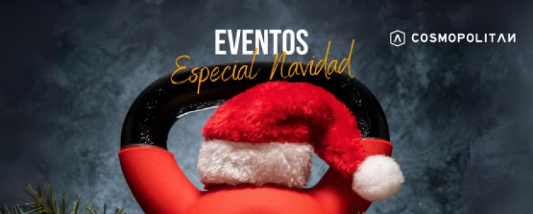 eventos especial navidad